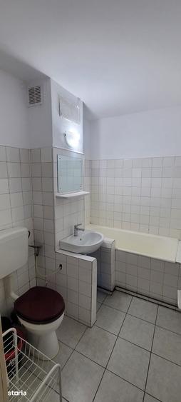 Apartament cu 2 camere în Est