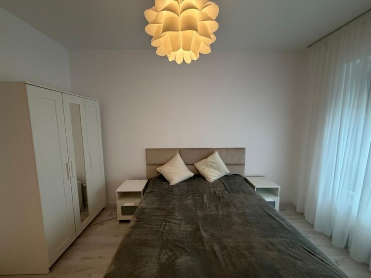 Iuliu Maniu, nr. 586, apartament 2 camere tip studio Envogue Residence - 4