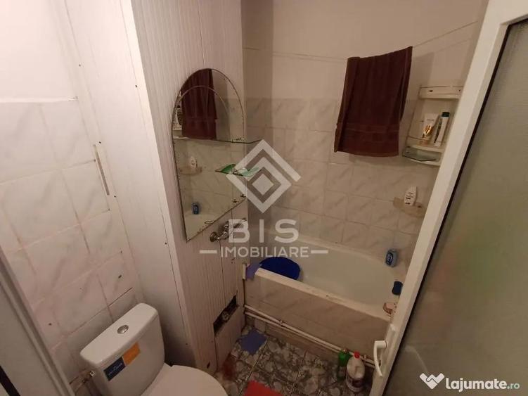 Garsoniera de vanzare 24 mp, zona Sud - 1