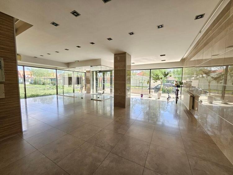 PRIMA INCHIRIERE - 4 CAMERE GREEN VISTA - SCOALA AMERICANA! - 3