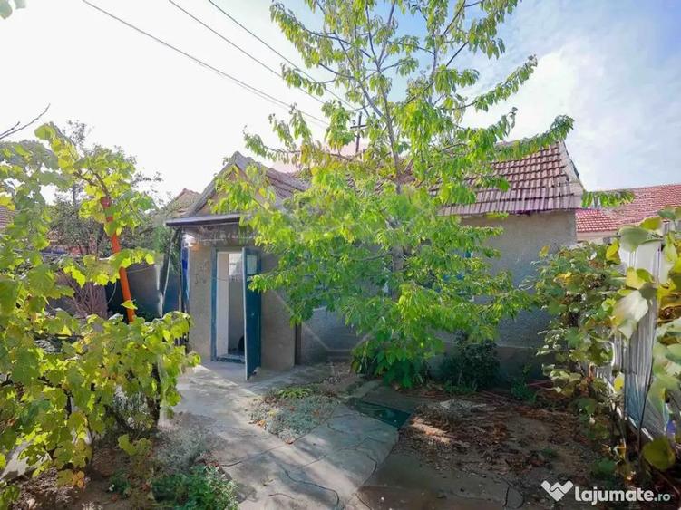 Casa cu 2 camere de vanzare in zona Io?ia Strada Ar?... - 11