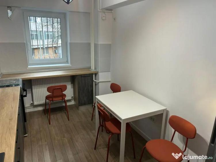 Apartament 2 camere situat in zona CITY PARK MALL - 7