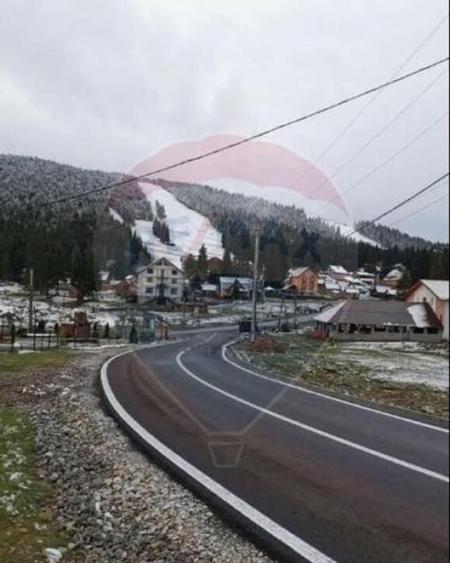 Pensiune de vanzare Arieseni la 100m de partie - 15