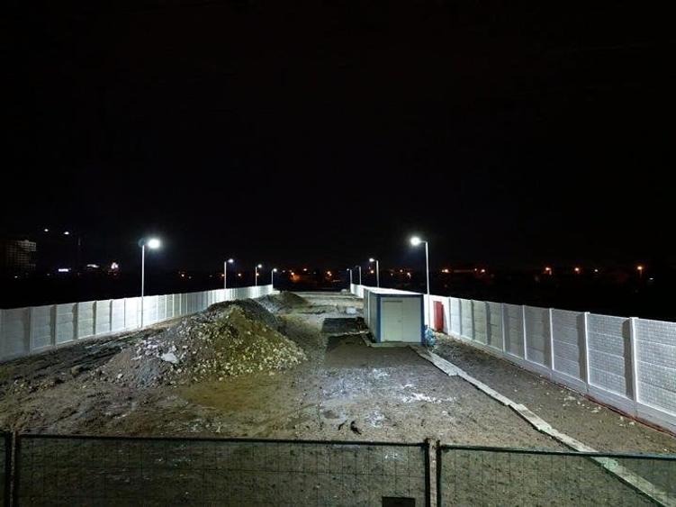 Inchiriez teren zona Mehala 2000 mp - 9