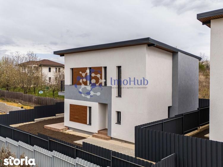 Casa noua Barnova, finisaje premium, 100 mp, comision 0% - 16