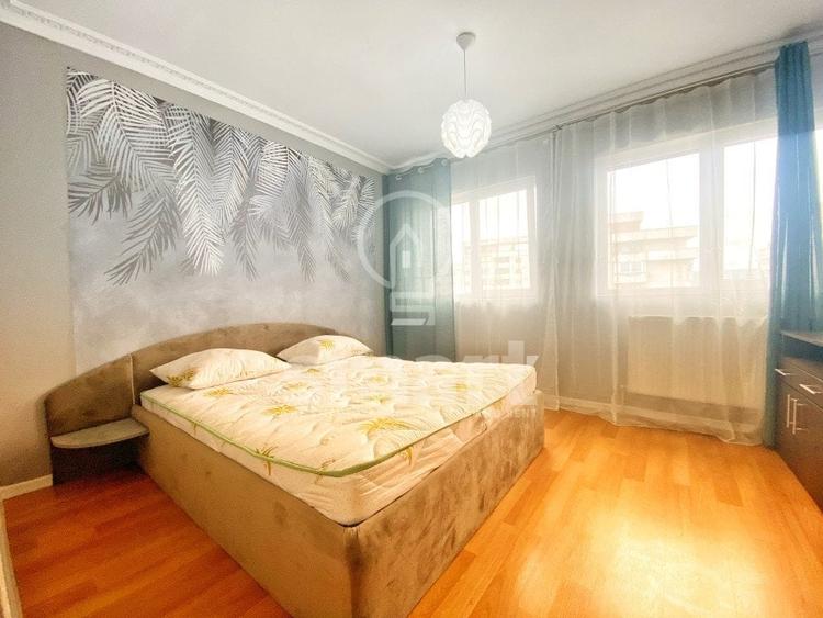 Apartament Penthouse 87 mp 4 camere Marasti zona The Office - 3