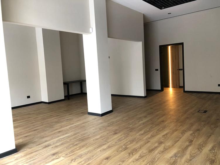 Spațiu de birouri modern de închiriat - locație semicentrală - Burebista 9-11 - 3