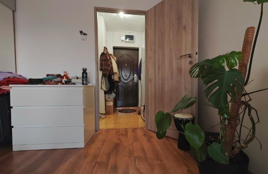 Garsoniera Ion Mihalache- Kisseleff- Victoriei- Basarab - 3