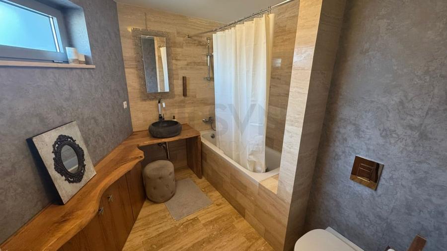 REA1027142 Apartament 3 camere l Calea Victoriei l Bloc nou l Terasa - 5