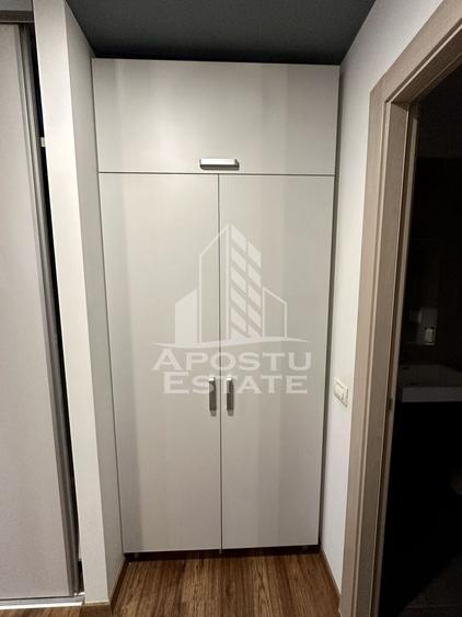 Apartament 2 camere, curte si centrala proprie, Braytim - 6