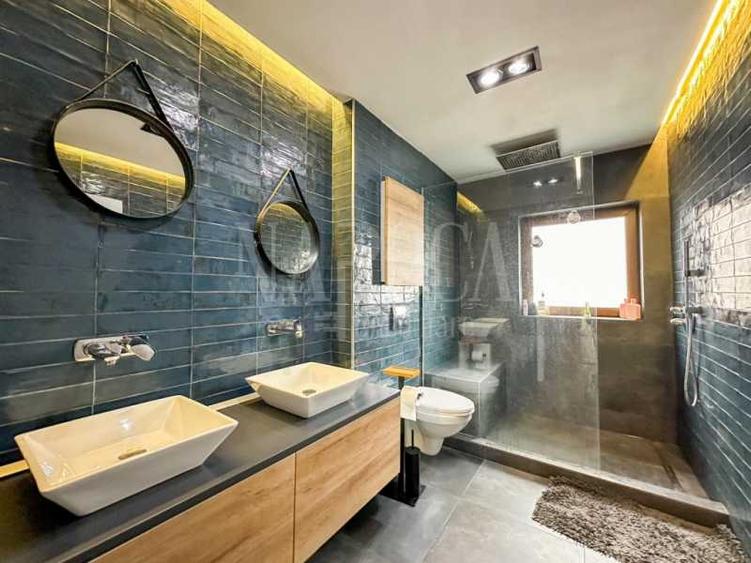 Apartament 3 camere de vanzare in Europa, Cluj Napoca - 8