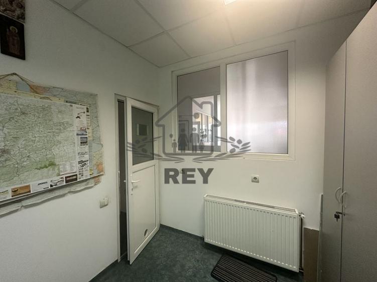 Spatiu comercial de vanzare  zona Pta Cibin-Centru Istoric - 24