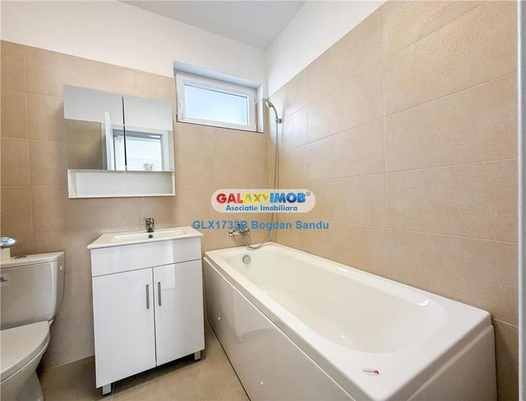 NOU!!! Apartament cu 2 camere de inchiriat in Militari Residence - 9
