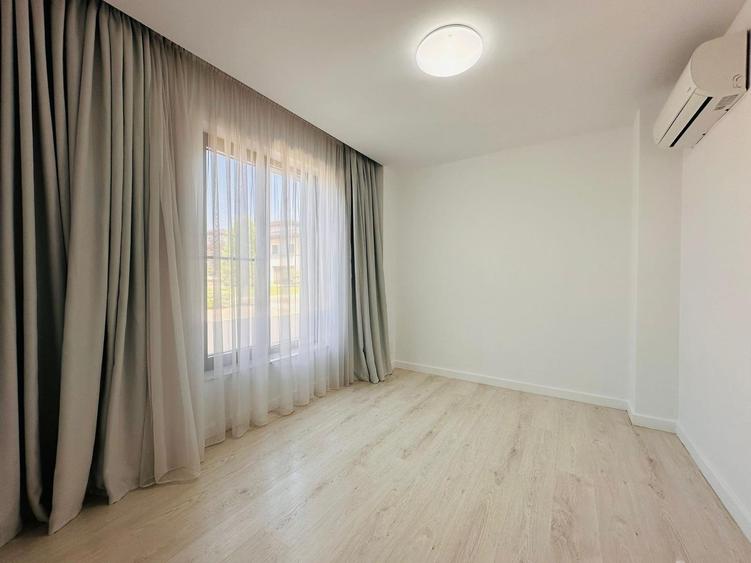 Oxford Gardens - 4 dormitoare || piscina - 4