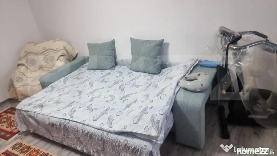 Casa-VILA deosebita ,mobilata +LIVADA - 6