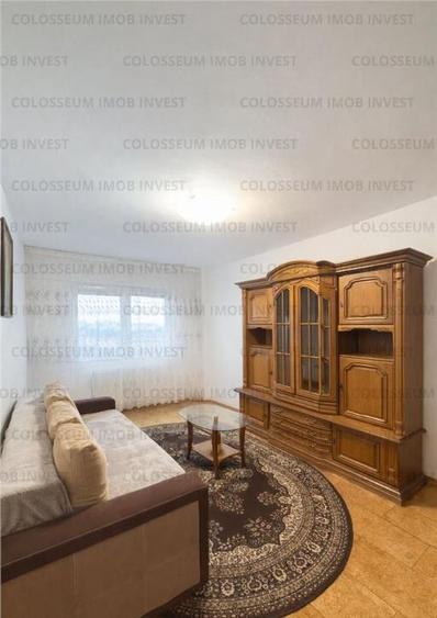 Apartament 3 camere si 2 bai,decomandat -Astra-Calea Bucuresti - 2