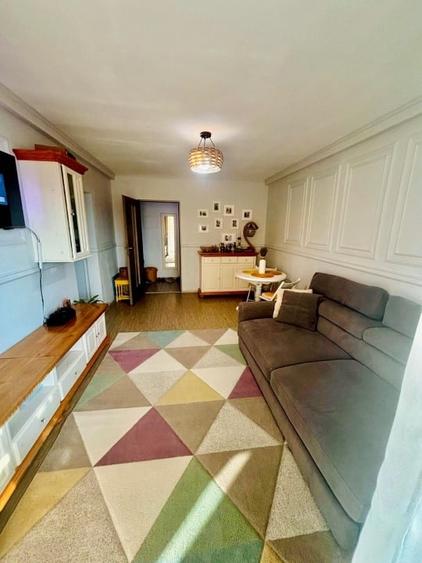 Apartament 2 camere,Centru,Str Traian - 1