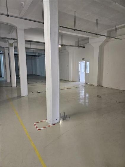 Spatiu Industrial - 3500 mp - Productie - Depozitare - Office - 11