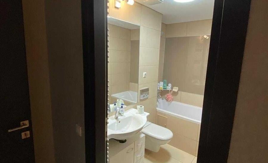 UpGround, 2 camere lux, etaj 2, 90 mp, garaj, paza, terasa, spa, PREMIUM - 8