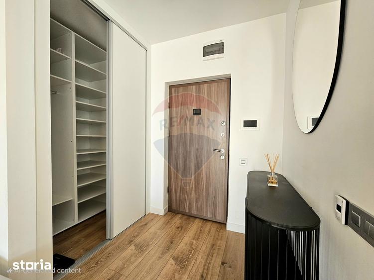 Deasupra tuturor! Penthouse cu 3 camere de inchiriat in zona Brancusi - 3