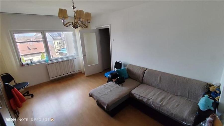 Apartament 2 camere zona centrala - 2