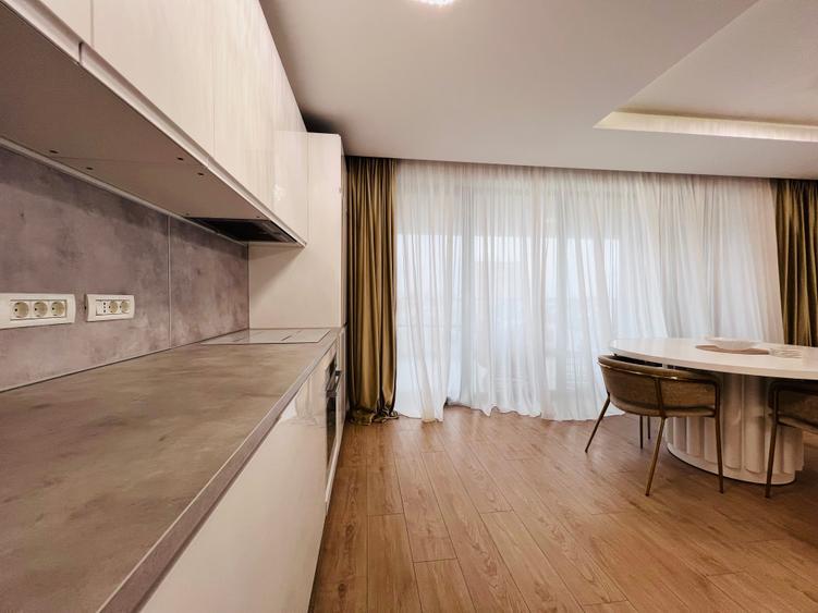 Vanzare Apartament Modern 4 Camere - 11