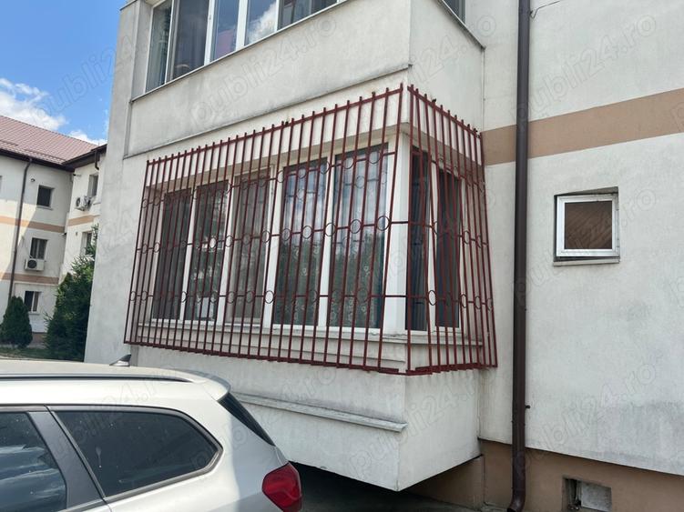 Apartament 3 camere , Pantelimon Ilfov , parcare , boxa , central - 10