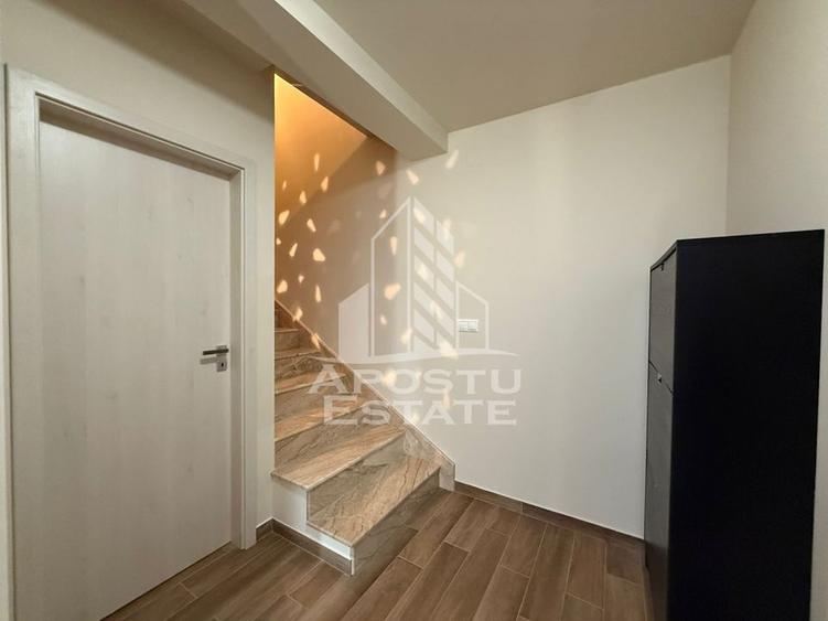 Apartament cu 2 camere la casa, decomandat, zona Braytim - 6