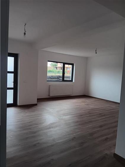 Ocazie! Dumesti Letcani CASA PARTER 3cam. SC-120mp TEREN 500mp cu utilitati - 2