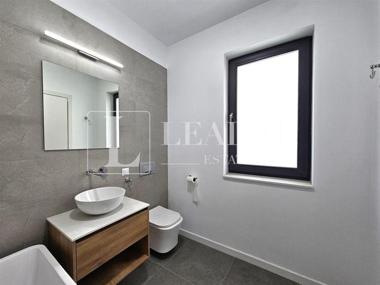 Modern villa available for rent in Pipera - 20