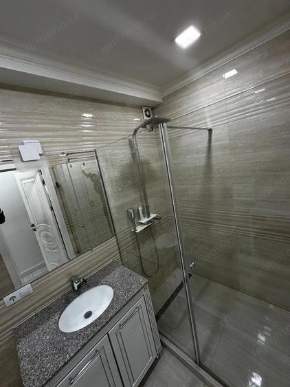 Apartament cu 2 camere de inchiriat in zona Centrala - 4