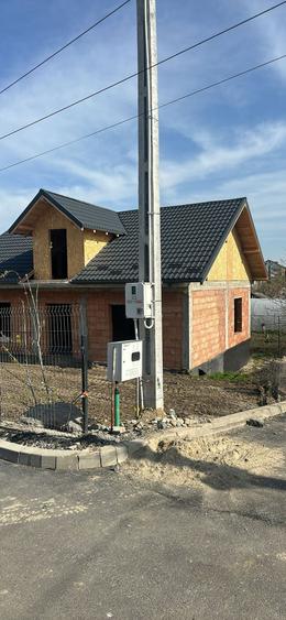 Casa plan partier de vanzare - 2