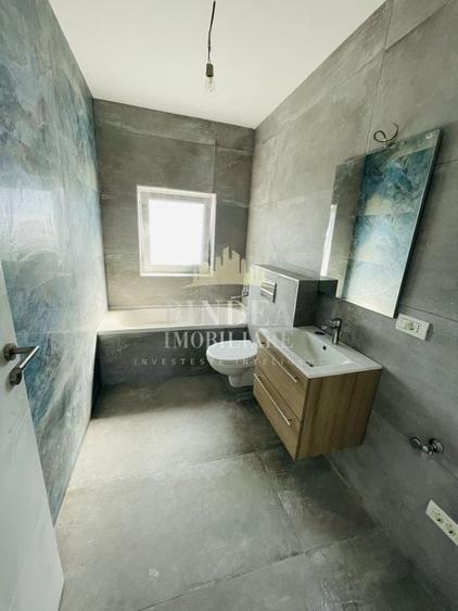 Duplex  P+ M la cheie 105mp utili, teren 350mp Giarmata - 1