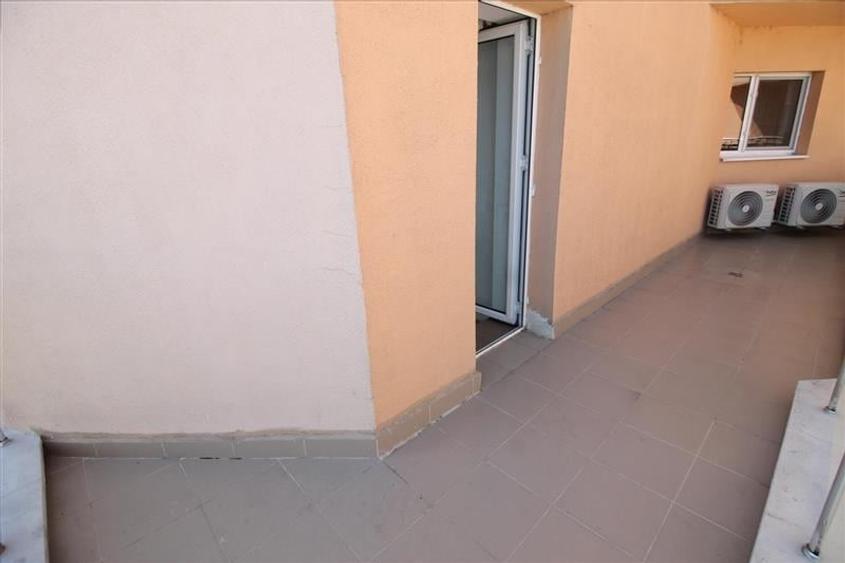 Apartament de LUX = 135mp - bloc 2008 - Stefan cel Mare - 8