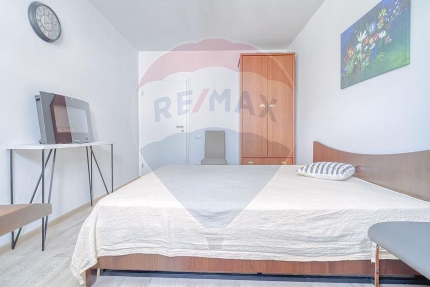 Apartament cu 3 camere de închiriat în zona Bartolomeu, Mountain View - 7