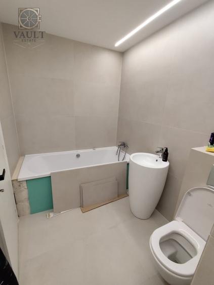 APARTAMENT 2 CAMERE-RAHOVA-BARCA-BLOC REABILITAT-MARGEANULUI - 14