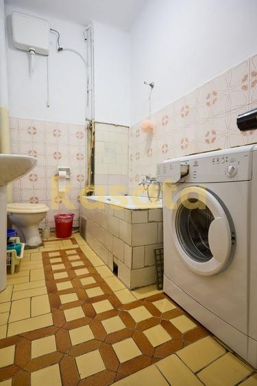 CASĂ CLASICĂ DE VANZARE CU POTENȚIAL PREMIUM ÎN ZONA 1 MAI - 25