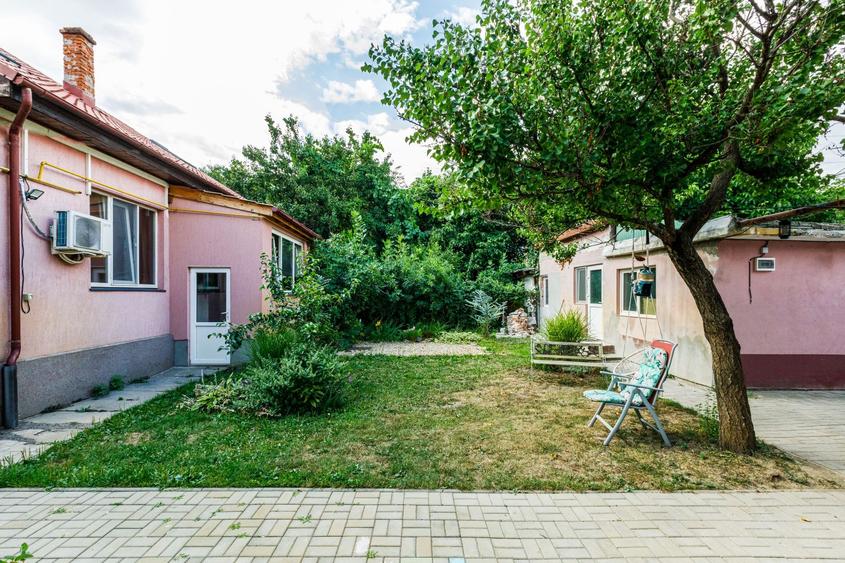 Favorit: Casă cu Personalitate, Locație Rară, Comision 0% - 38