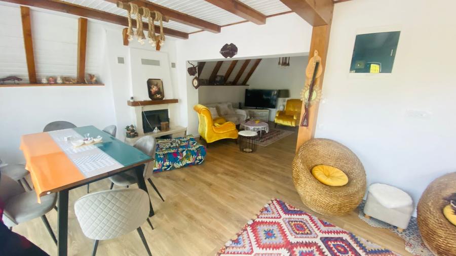 Casa Individuala 5 Camere P+1  Breaza - 1