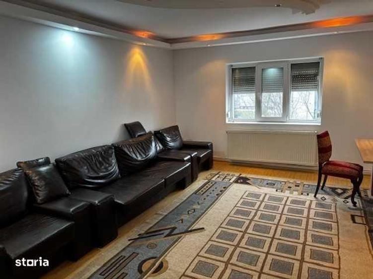 Inchiriez apartament 4 camere, Nae Leonard, S-uri, liber - 5