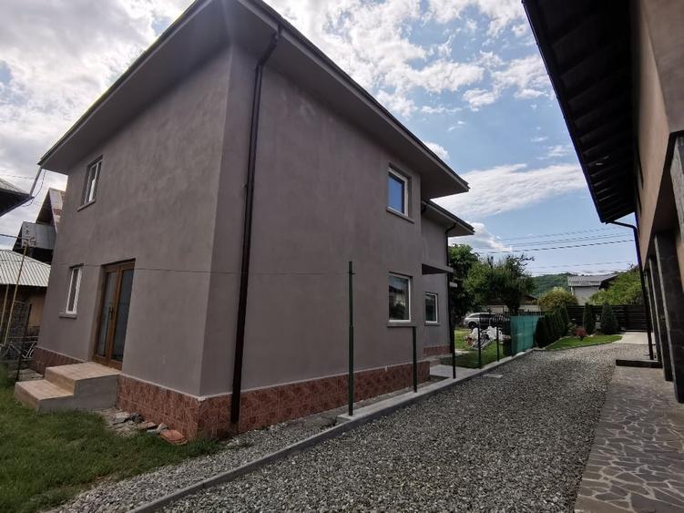 Vanzare casa 5  camere Breaza - 4