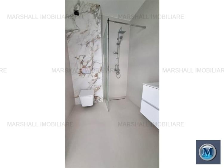 Apartament 2 camere de vanzare, zona Nord, 63 mp #16523 - 6