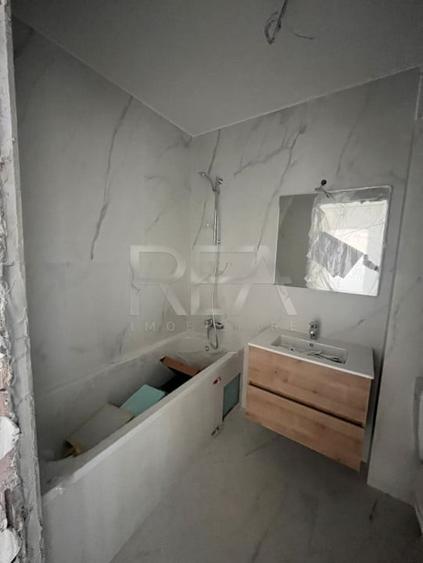 Apartament 2 camere Bloc 2025 Cartier Solar - 7