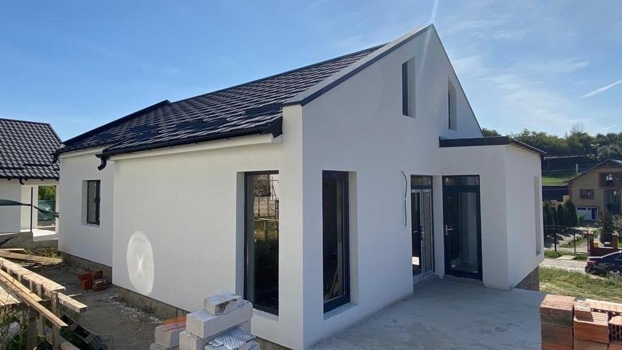 Casa pe parter, Geamana, Arges - idealimob.ro - 3