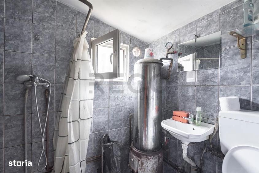 RECO, casa in Cheriu, Bihor - 17