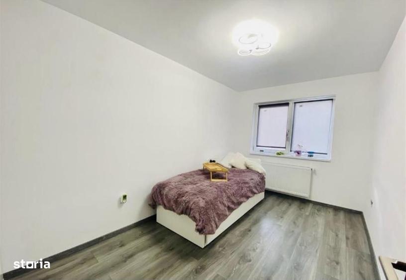 Apartament 2 camere etajul 1 in Cartierul Arhitectilor - 4