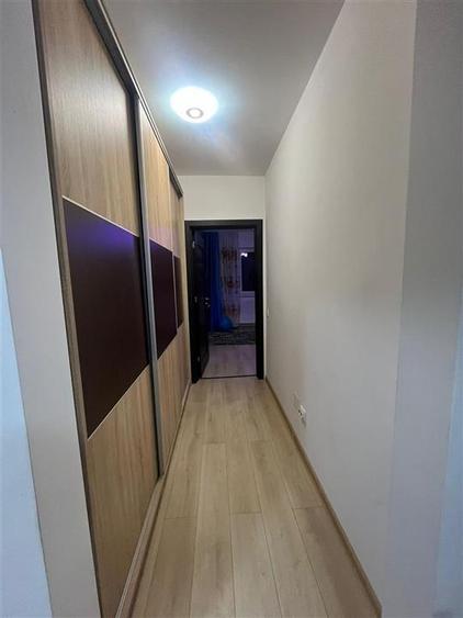 Apartament 3 camere decomandat, mobilat si utilat – bloc nou 2019, 2 locuri de p - 3