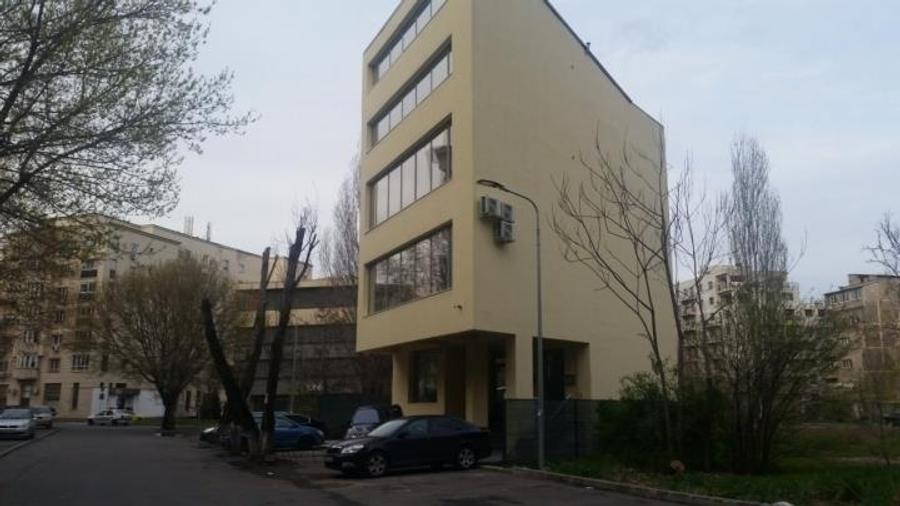 Cladire de birouri de vanzare Natiunile Unite - 1