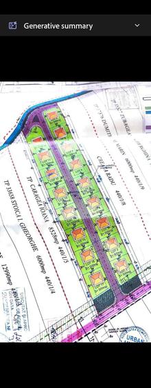 Vanzare Teren Intravilan Corbeanca- Balotesti, Loturi de 622 mp. - 3