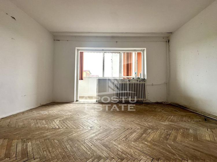Apartament cu 2 camere de vanzare, in zona Sagului, Timisoara - 1